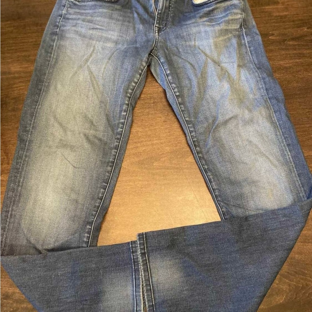 Rich & Skinny Men's Denim Jeans